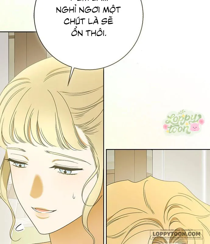 Quý Cô Pendleton Chap 1 - trang 109