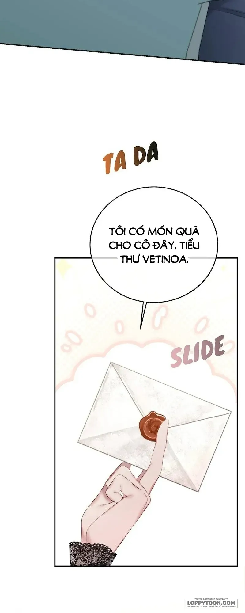 Hầu Nữ Không Còn Thèm Muốn Chủ Nhân Nữa Chap 59 - trang 26