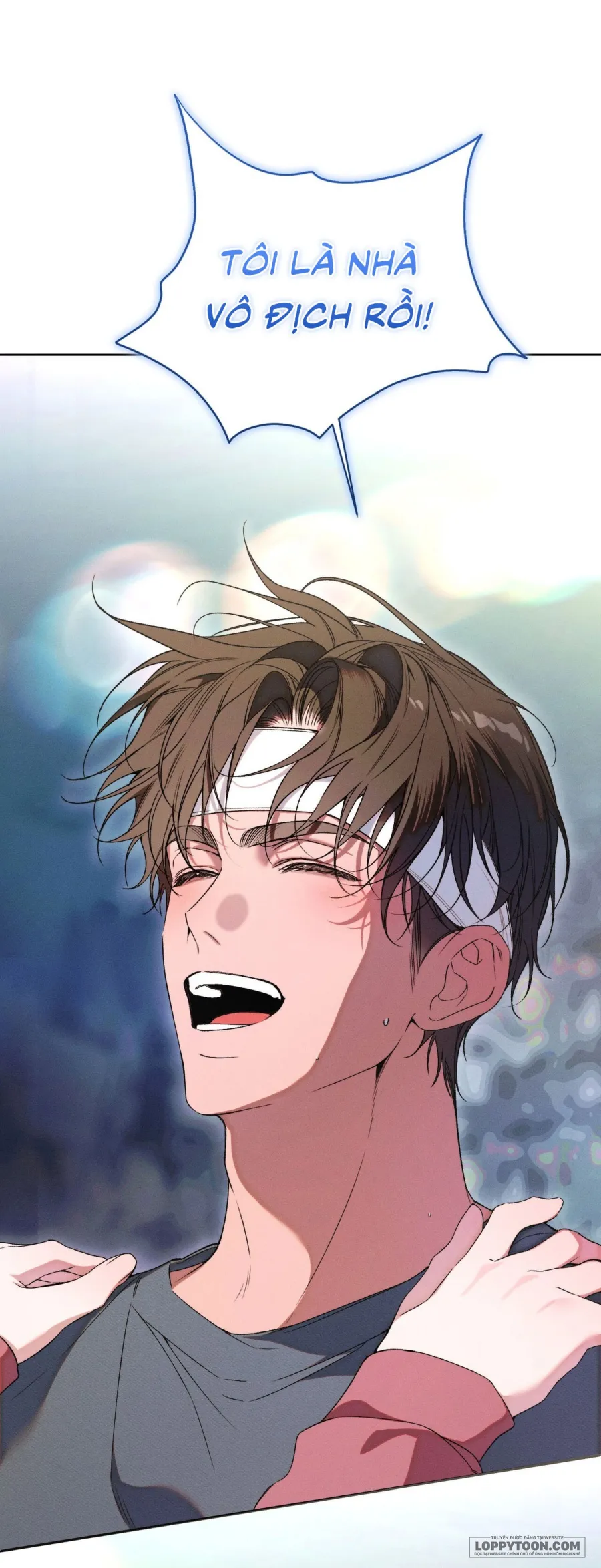 Love:Zero Chap 23 - trang 3