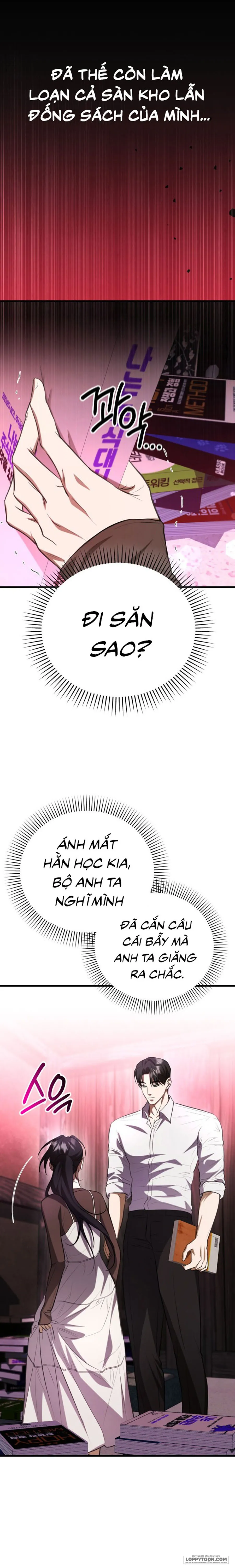 Tiêu Bản Chap 14 - trang 7