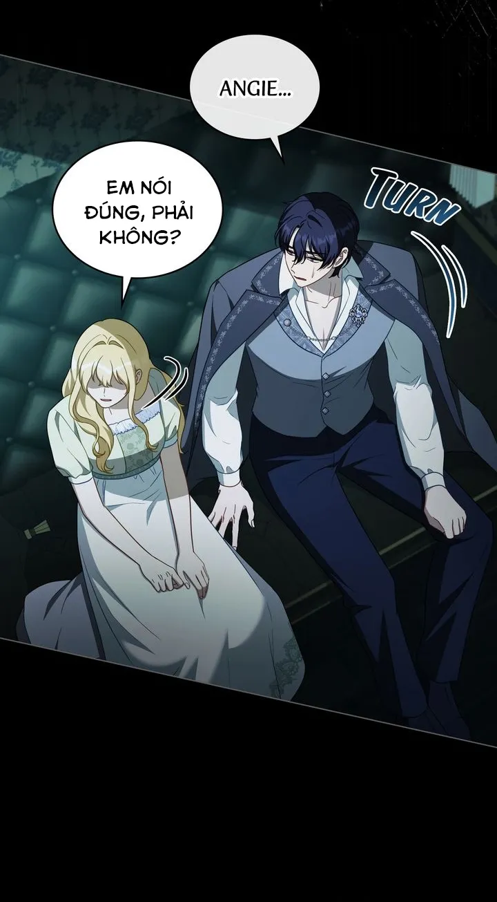 Chúa Phù Hộ Cho Sự Hủy Diệt Của Ta Chap 29 - trang 19