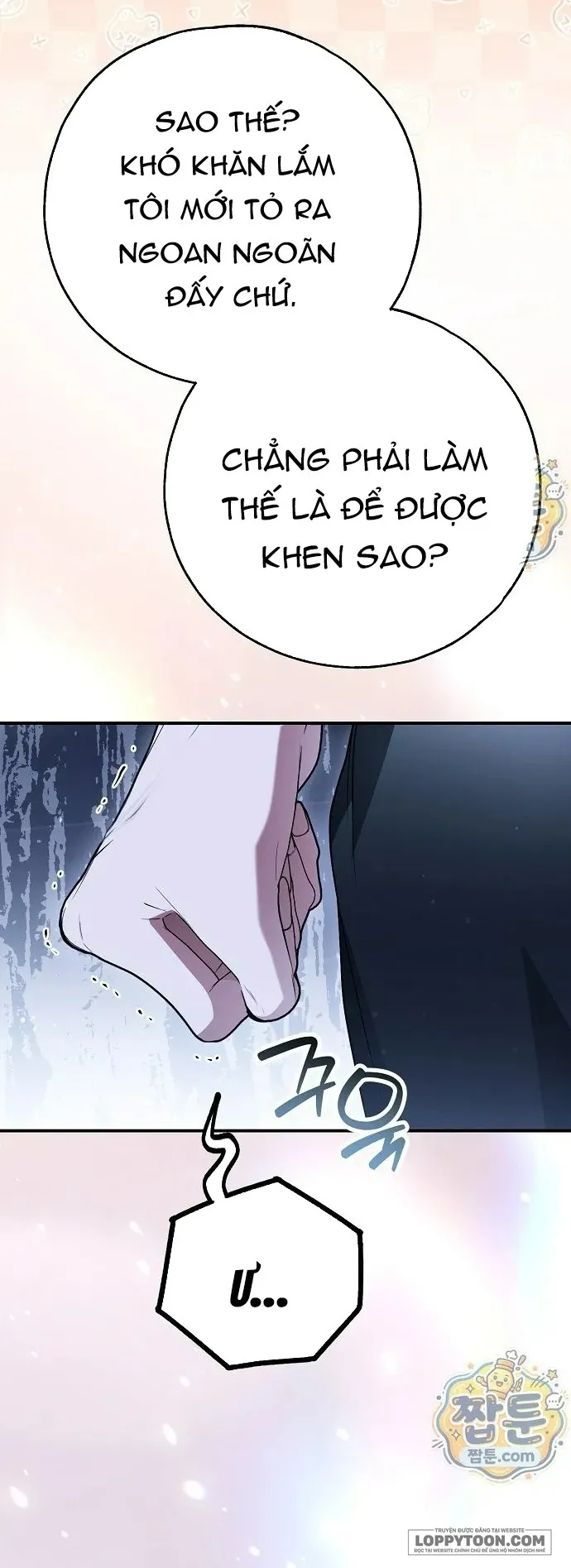 Có Kẻ Đã Sở Hữu Cơ Thể Của Tôi Chap 94 - trang 44