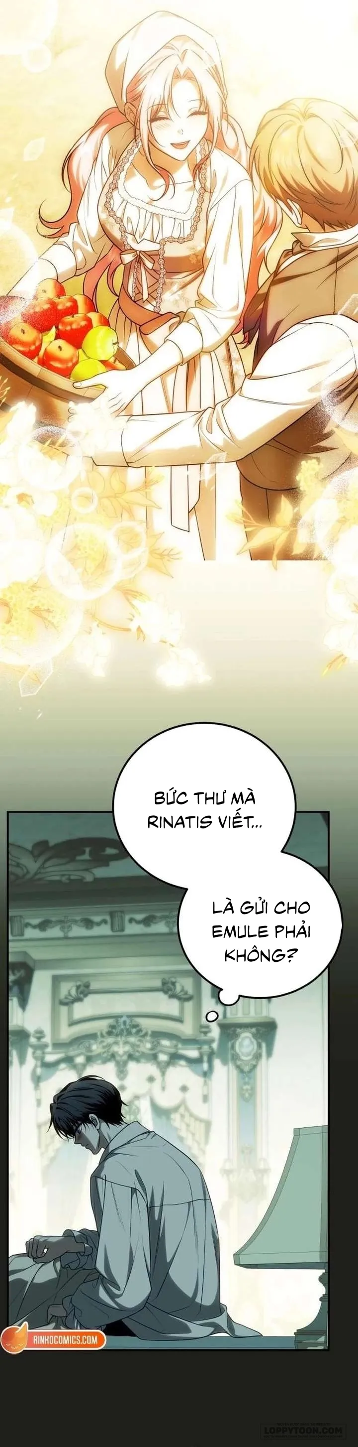 Cách Để Khiến Cuốn Tiểu Thuyết Bi Kịch Thành Chữa Lành Chap 61 - trang 16