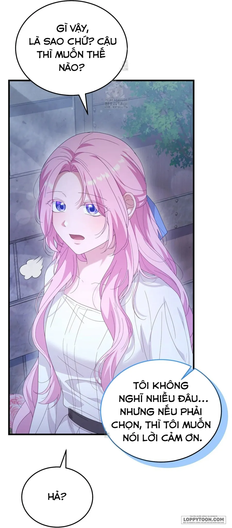 Nàng Tiên, Hãy Ký Hợp Đồng Nào Chap 78 - trang 20