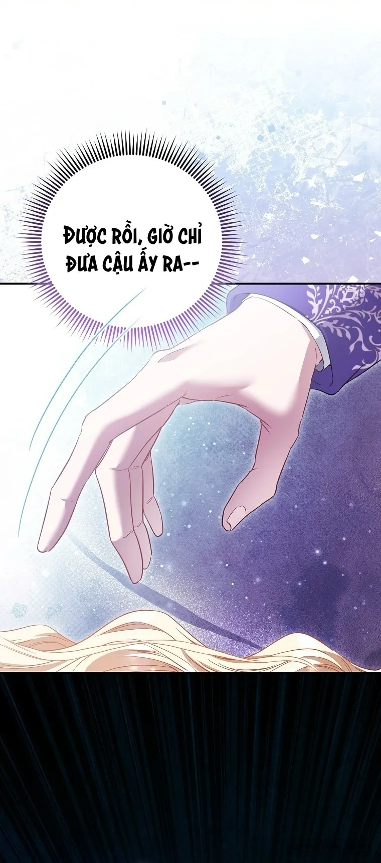 Nàng Công Chúa Của Mọi Người Chap 122 - end ss3 - trang 24