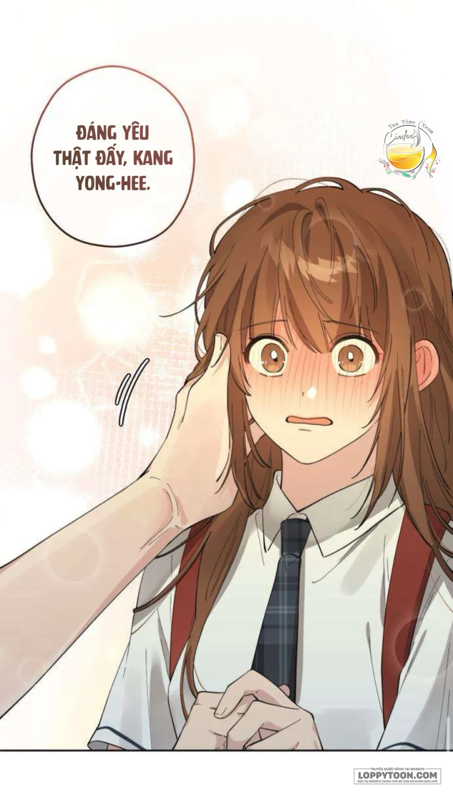 Tên Khốn Đẹp Trai Chap 16 - trang 46