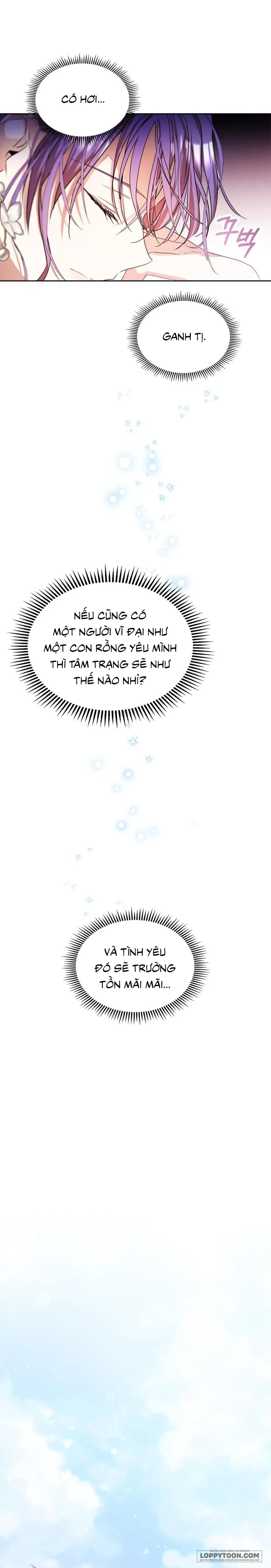 Nữ Chính Ngoại Tình Với Vị Hôn Phu Của Tôi Chap 16 - trang 18