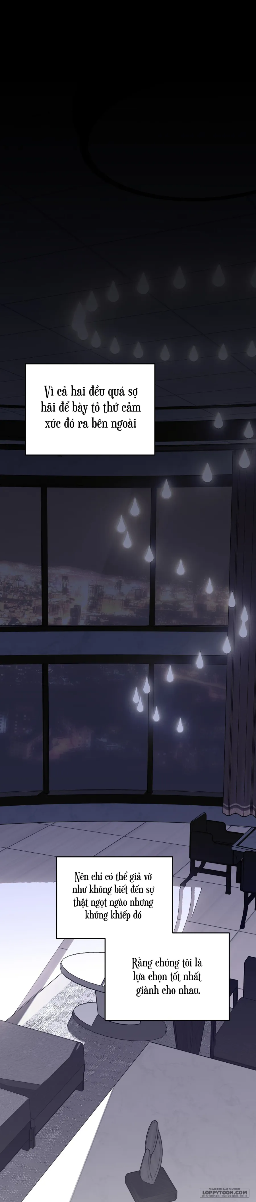 Ngưỡng Tuyệt Đối Chap 38 - trang 42