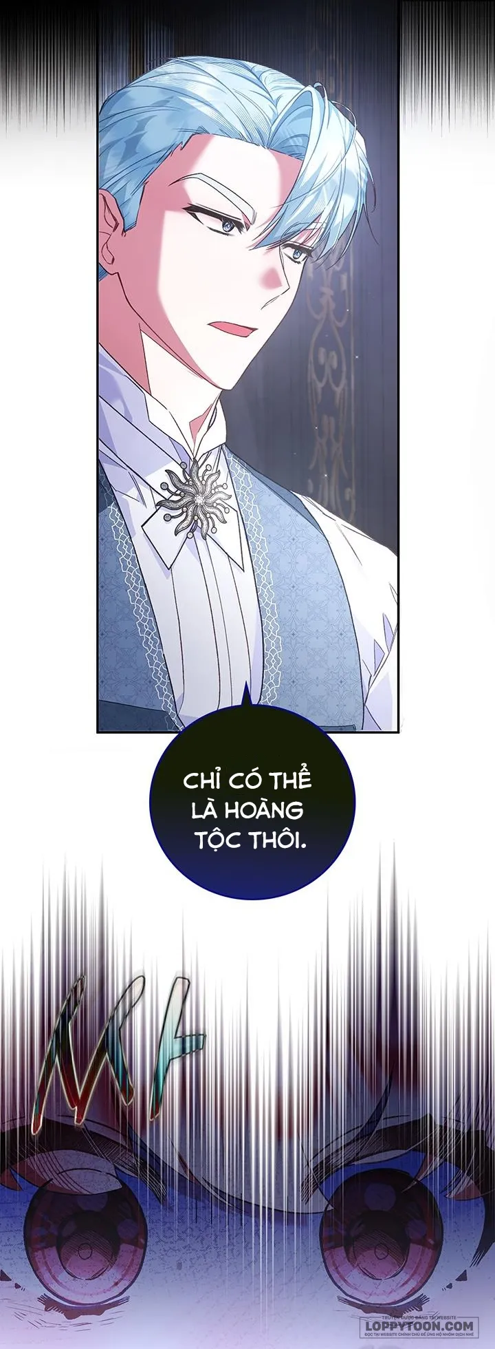 Papa Là Kẻ Thù Kiếp Trước Của Tôi? Chap 6 - trang 28