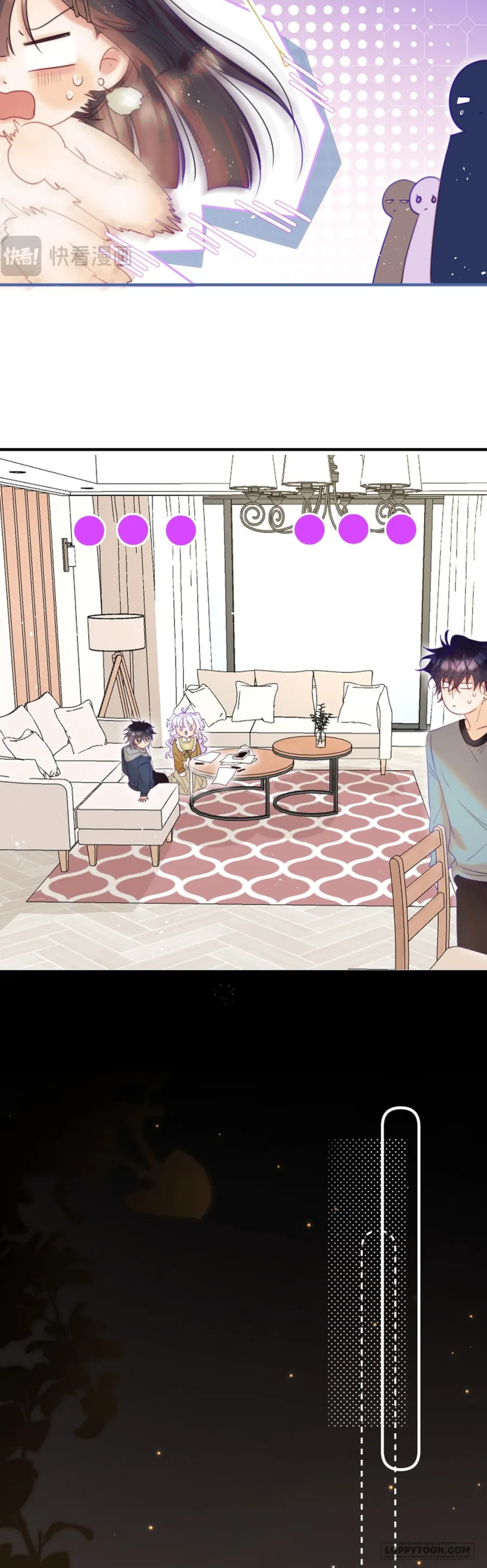 Tôi Nhặt Được Ma Nữ Rồi, Phải Làm Sao Đây? Chap 18 - trang 9