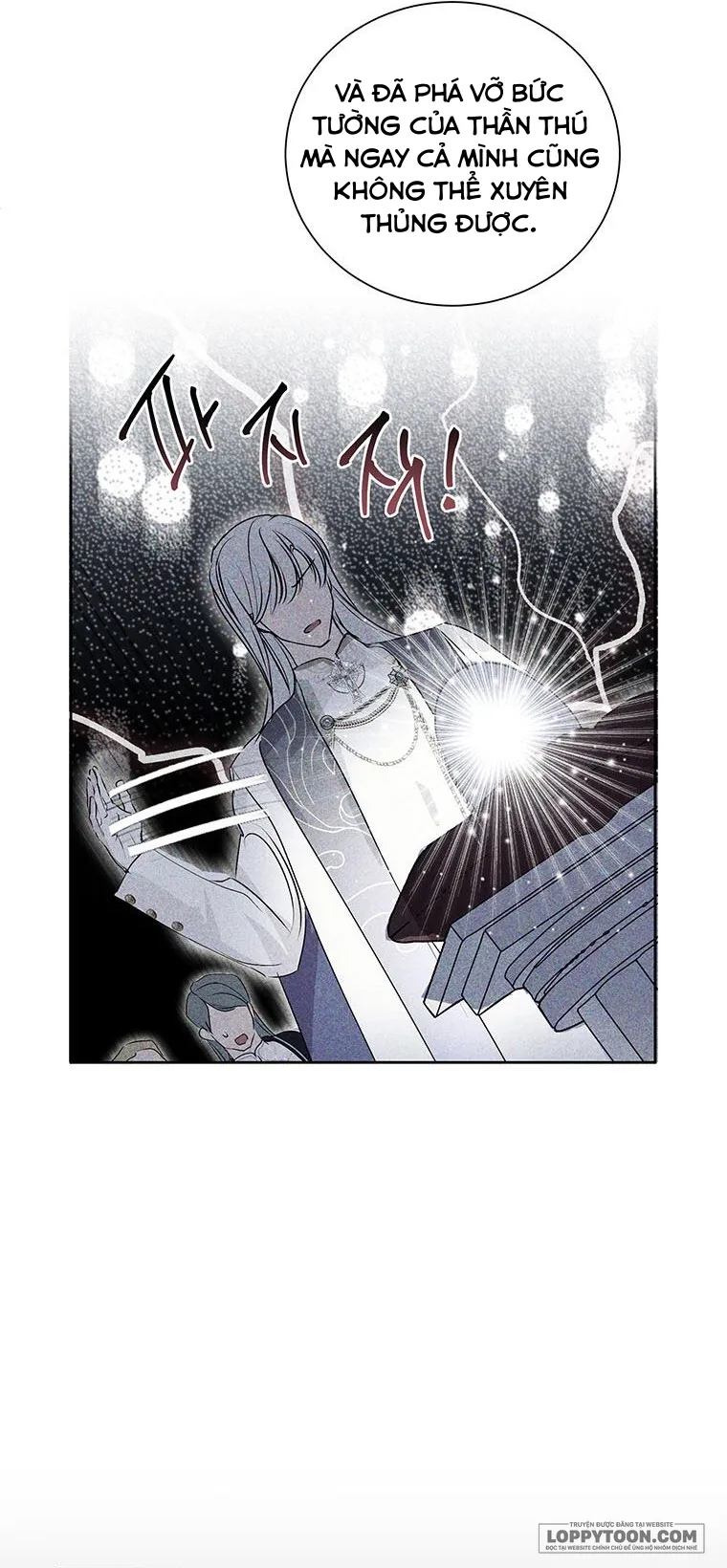 Phía Sau Mặt Nạ Của Nam Chính Hiền Lành Chap 14 - trang 28