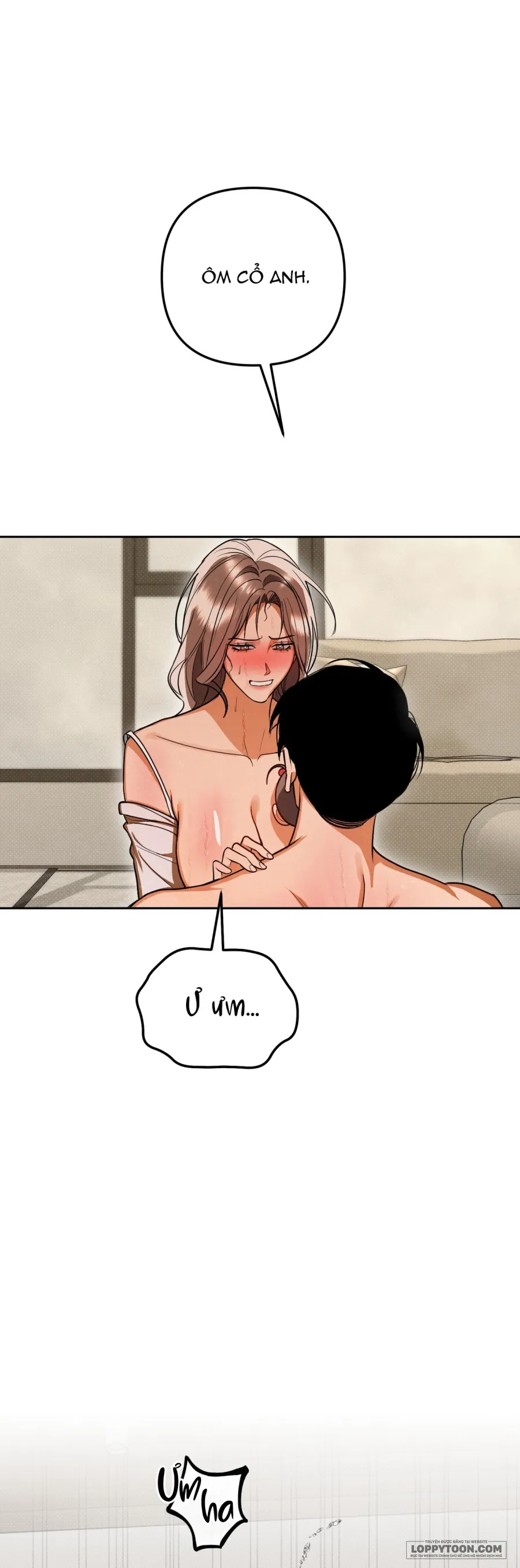 Ngưỡng Tuyệt Đối Chap 100 - trang 9