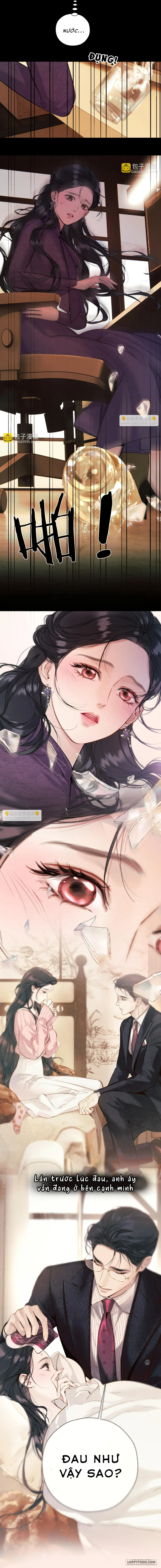 Trêu Nhầm Chap 58 - trang 10