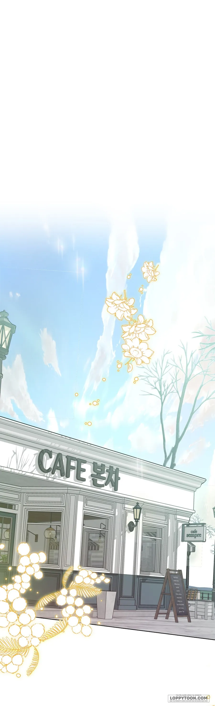 Ngưỡng Tuyệt Đối Chap 3 - trang 2
