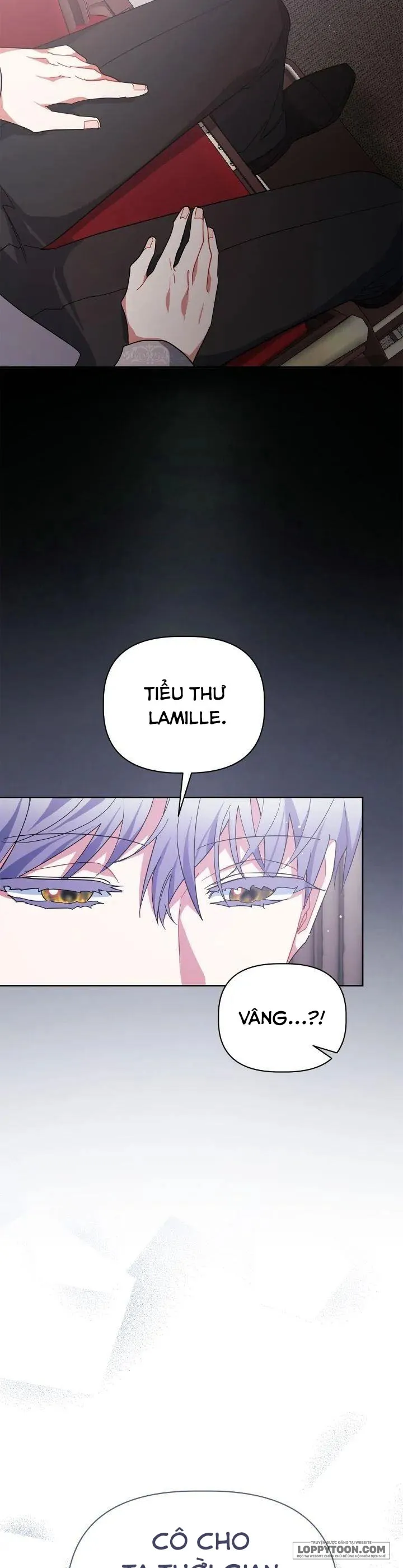 Con Đường Hoa Dành Cho Nam Chính Chap 16 - trang 17