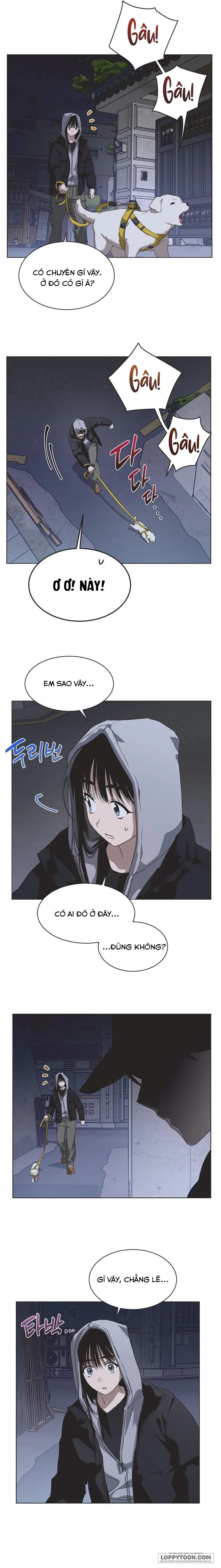 Lọ Lem Không Hoàn Hảo Chap 85 - trang 13