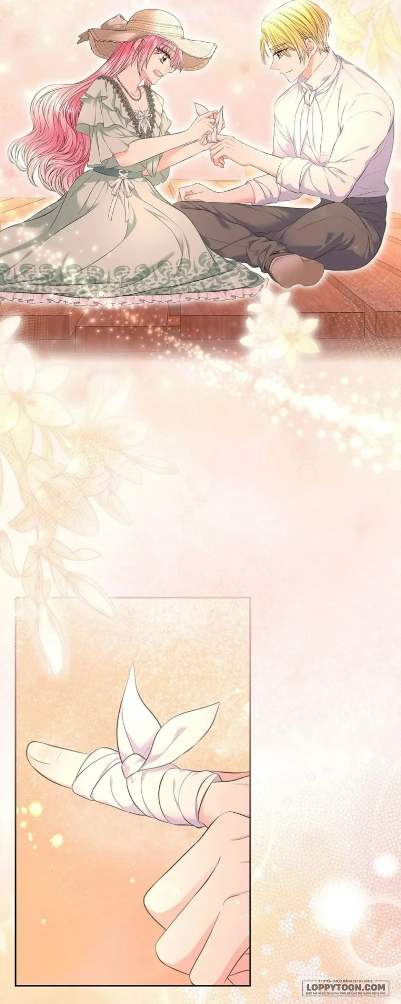 Tôi Sẽ Ly Hôn Với Anh Trai Nữ Chính Chap 94 - trang 15