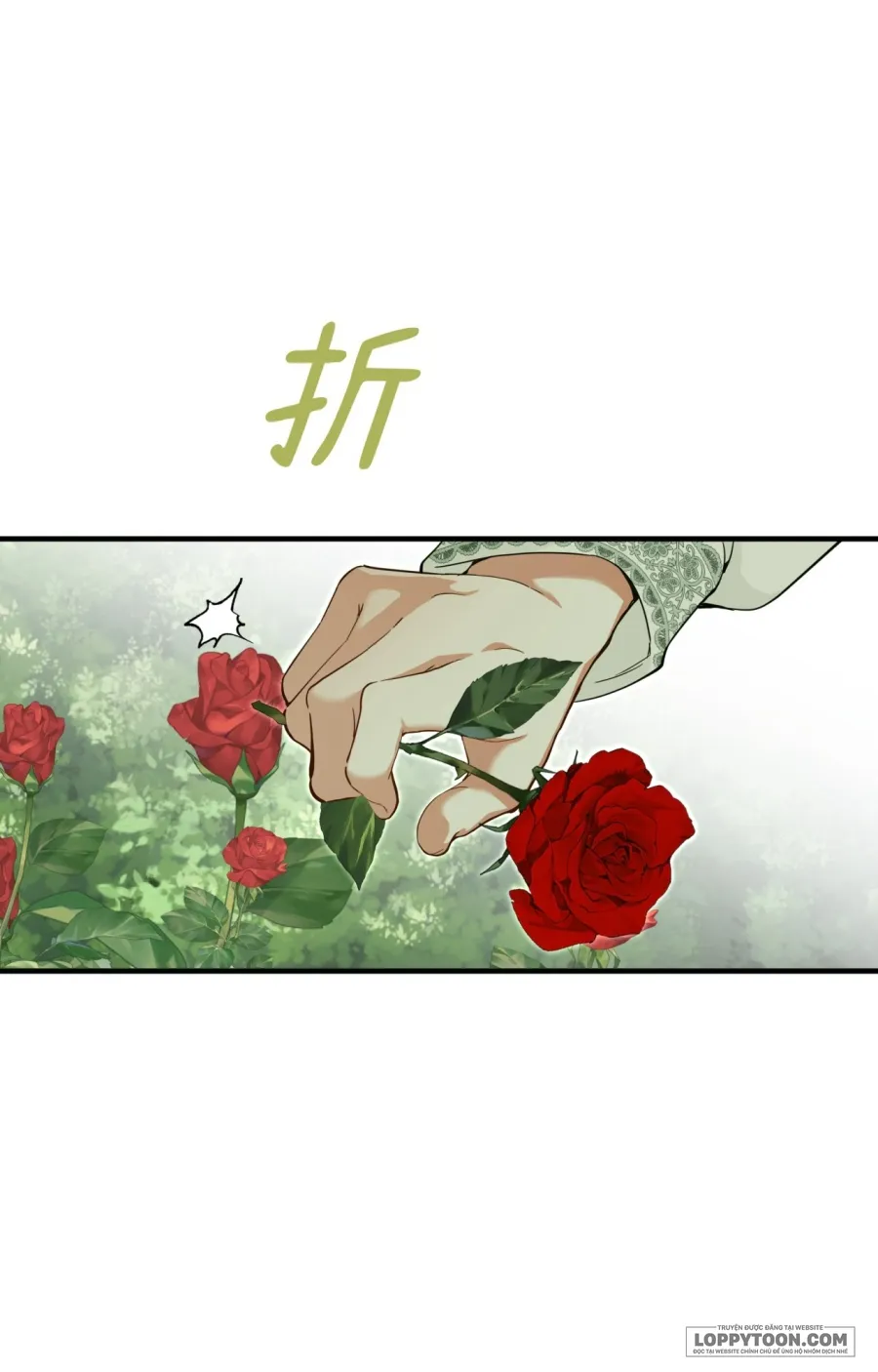 Nàng Sẽ Thuần Phục Những Anh Hùng Chap 14 - trang 21