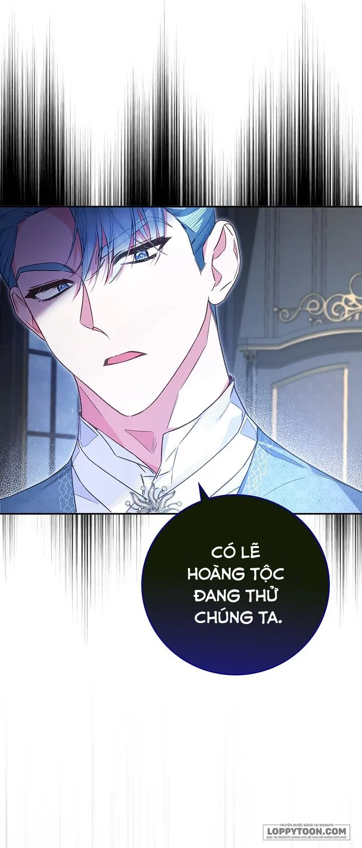 Papa Là Kẻ Thù Kiếp Trước Của Tôi? Chap 6 - trang 33