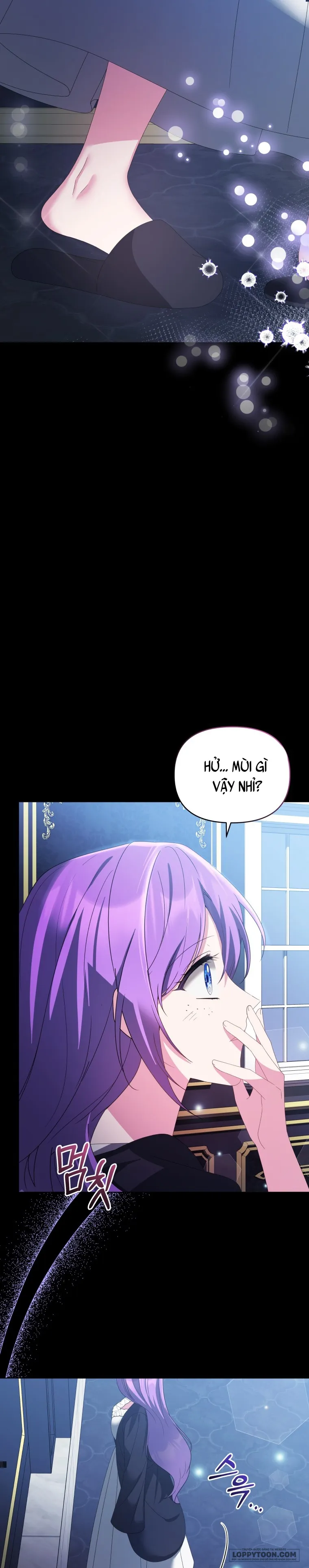 Chiếc Túi Bí Mật Của Quý Cô Xấu Xí Chap 26 - trang 7