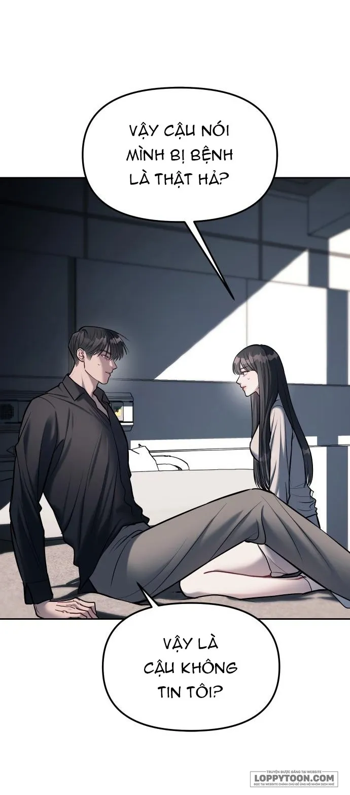 Xâm Nhập Trường Trung Học Tài Phiệt Chap 17 - trang 17