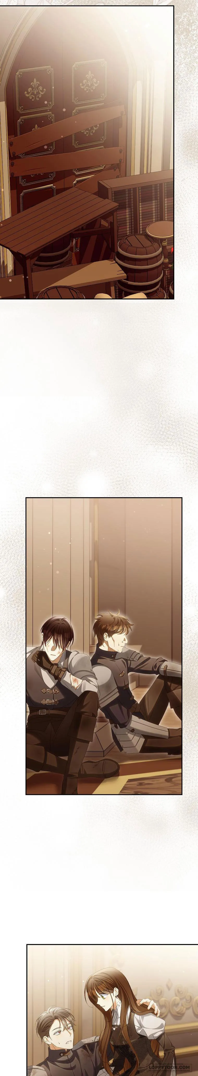Sao Lại Ám Ảnh Cô Vợ Giả Mạo Quá Vậy? Chap 71 - trang 5