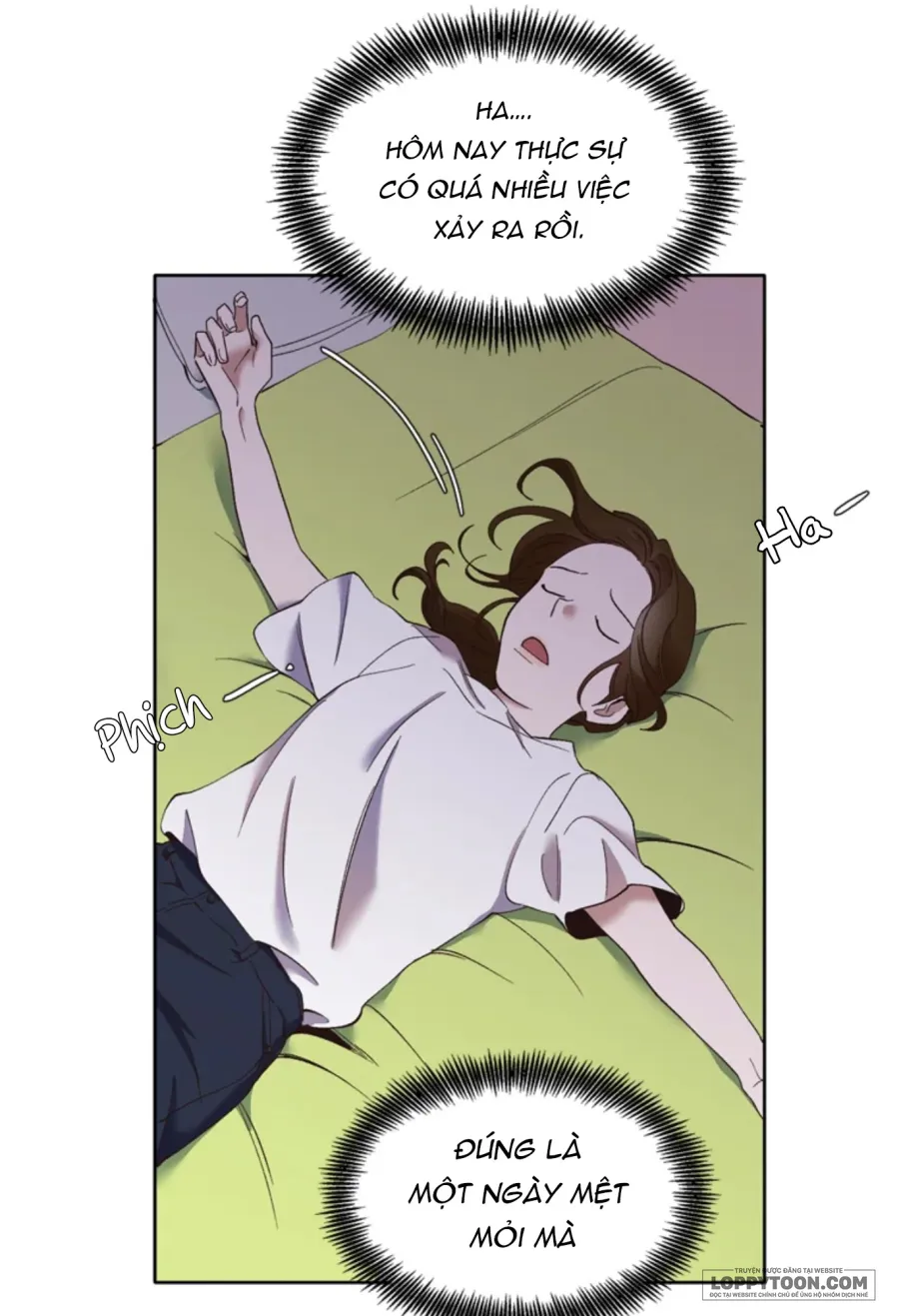 Thanh Xuân Của Chúng Ta Chap 22 - trang 40