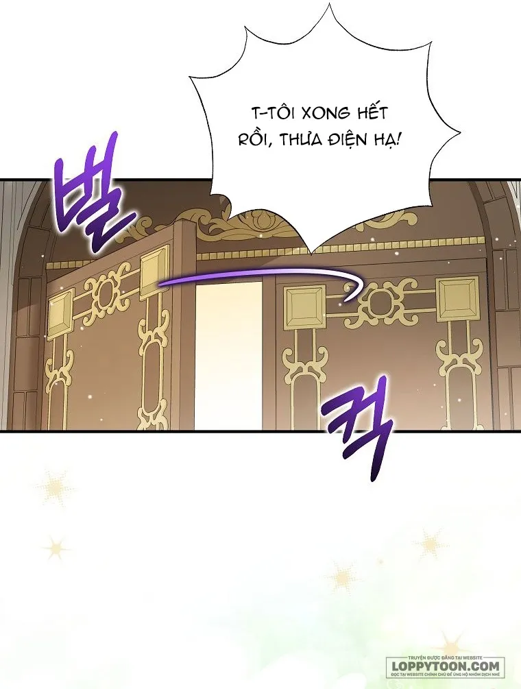 Trở Thành Miêu Nữ Của Hoàng Đế Chap 42 - trang 34