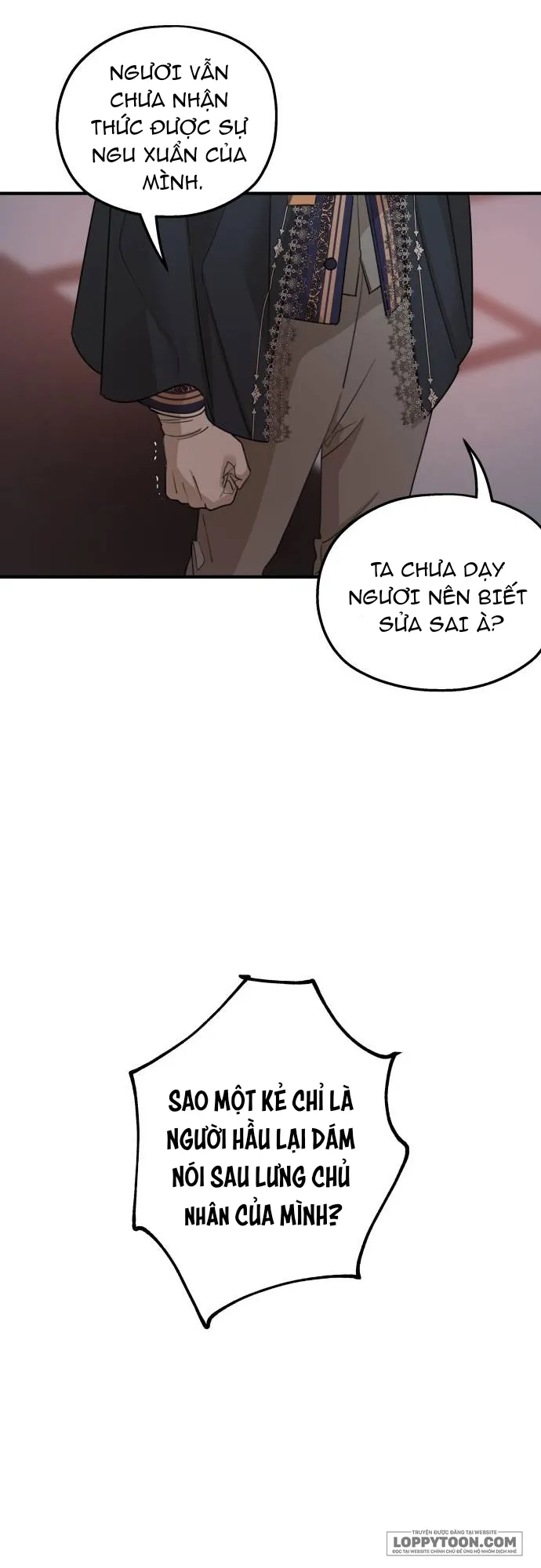 Gia Đình Chồng Quá Ám Ảnh Bởi Tôi Chap 46 - trang 55