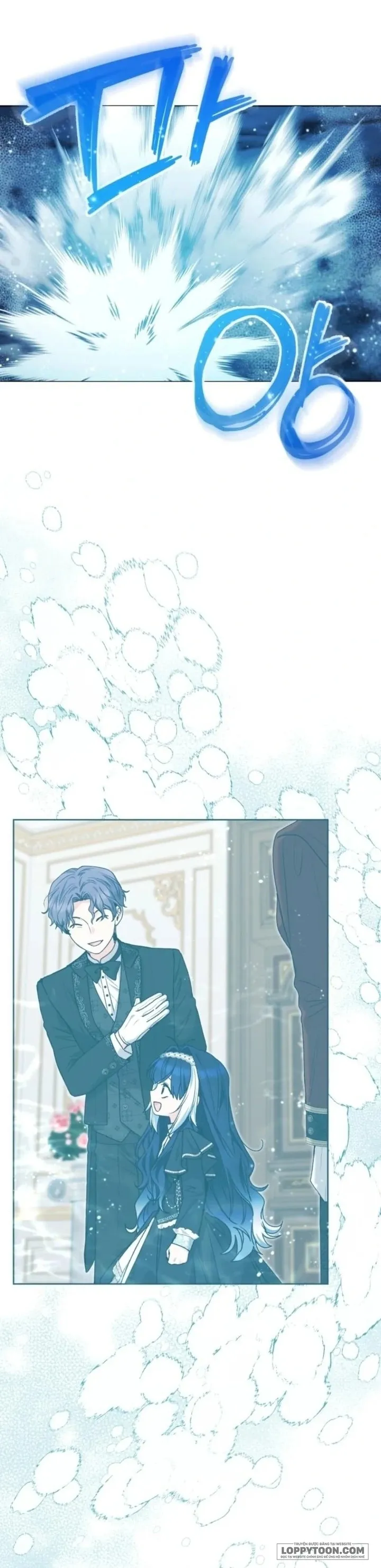 Bé Cá Voi Sát Thủ Phản Diện Chap 86 - trang 3