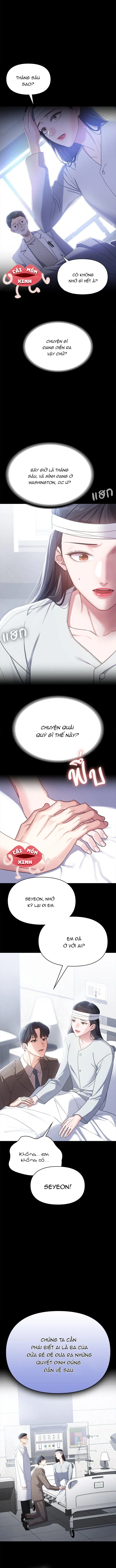Vị Khách Trong Đêm Chap 1 - trang 11