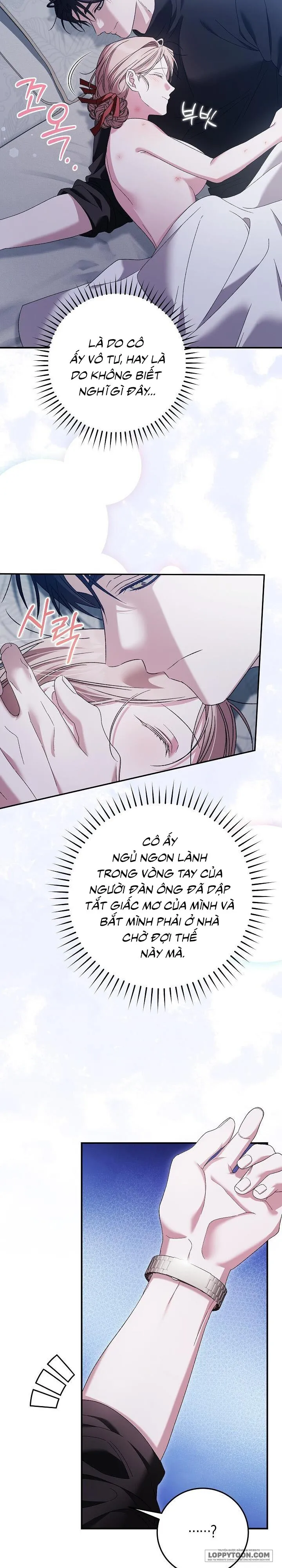 Sự Mang Thai Phục Tùng Chap 17 - 🔞🔞🔞🔞🔞 - trang 11