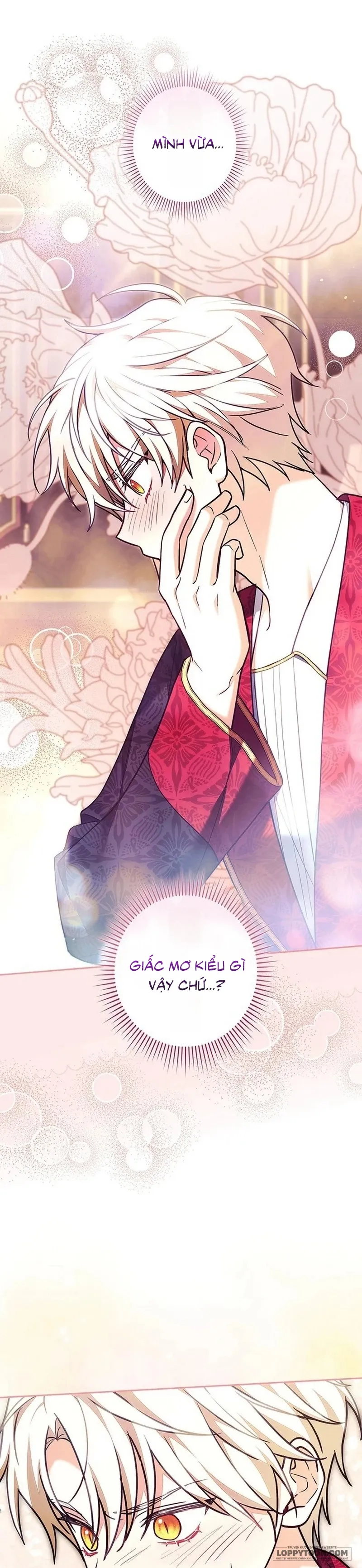 Tiểu Thư Là Kẻ Bám Đuôi Chap 32 - trang 45