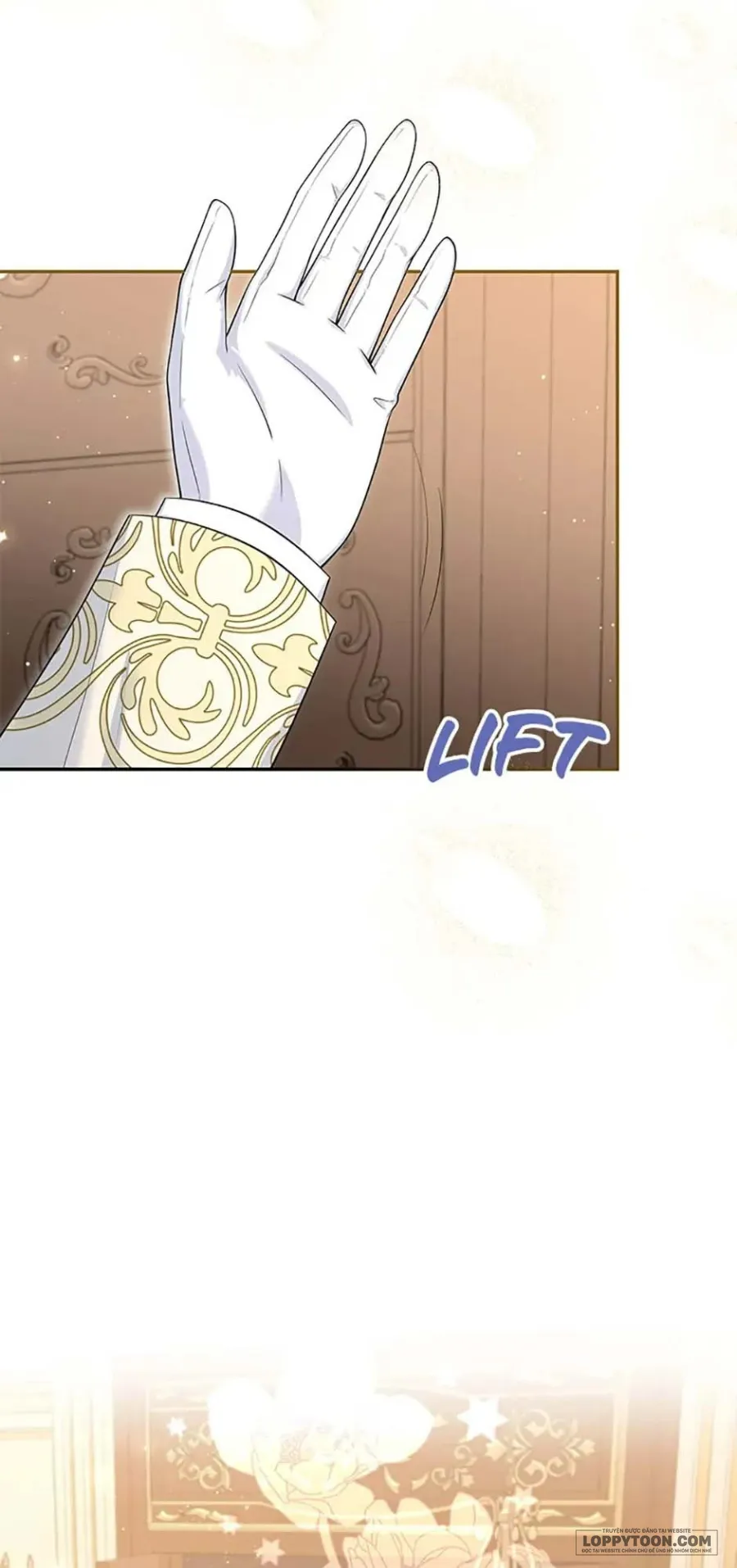 Công Chúa Bé Con Hạng S Thật Mạnh Chap 40 - trang 11
