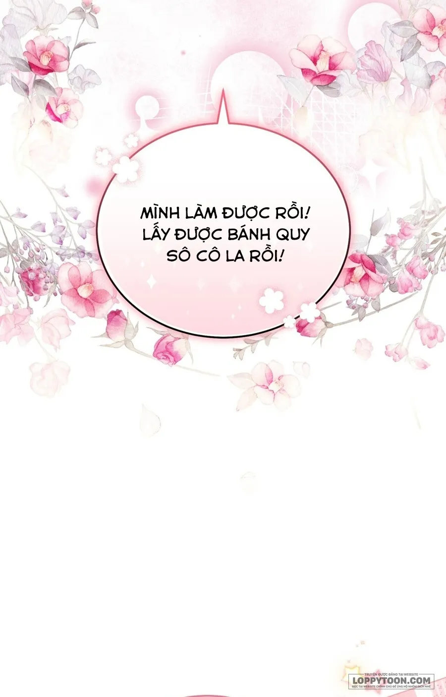 Nàng Tiên, Hãy Ký Hợp Đồng Nào Chap 3 - trang 55