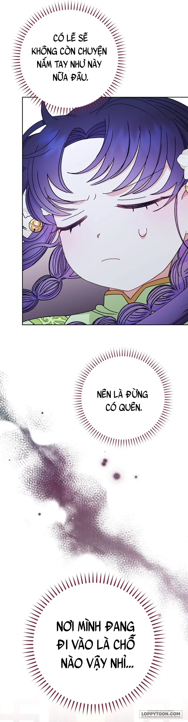 Tiểu Thiếp Chỉ Muốn Sống Yên Bình Chap 29 - trang 45