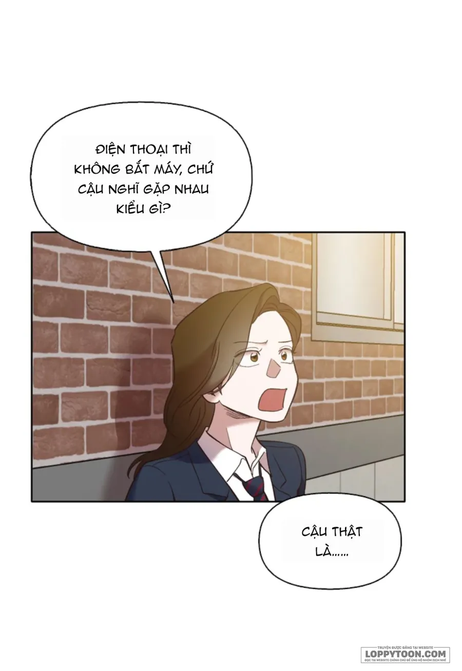 Thanh Xuân Của Chúng Ta Chap 63 - trang 40
