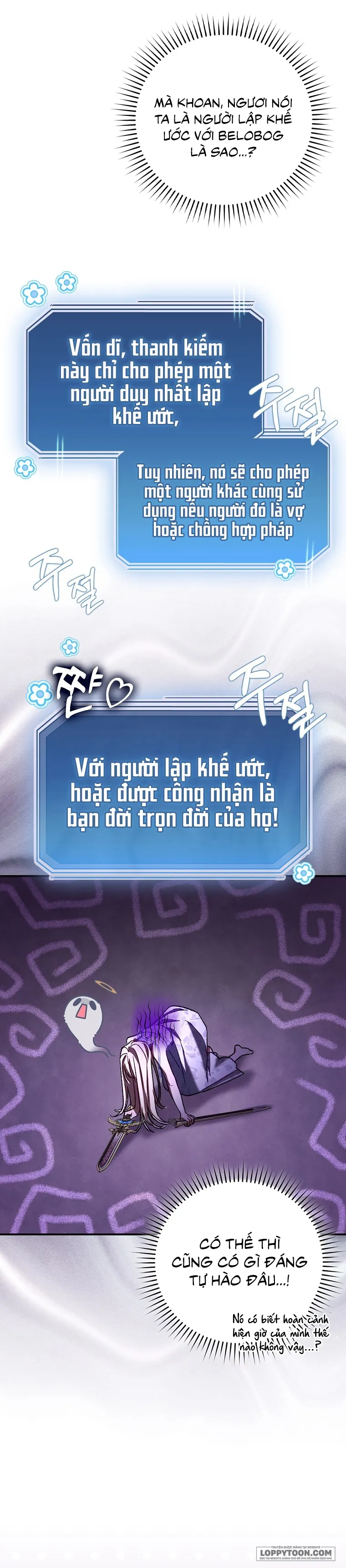 Xuyên Thành Chị Dâu Của Nữ Chính Trong Tiểu Thuyết Nuôi Con Chap 9 - trang 25