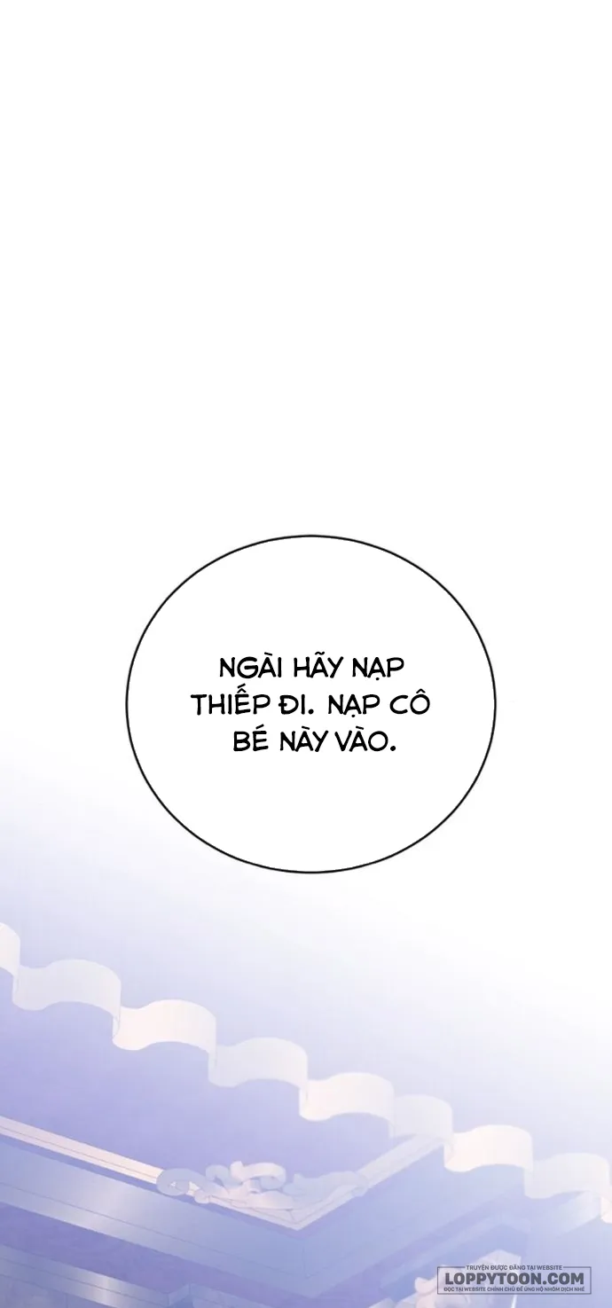 Qua Đêm Với Người Chồng Sắp Ly Hôn Chap 10 - trang 6