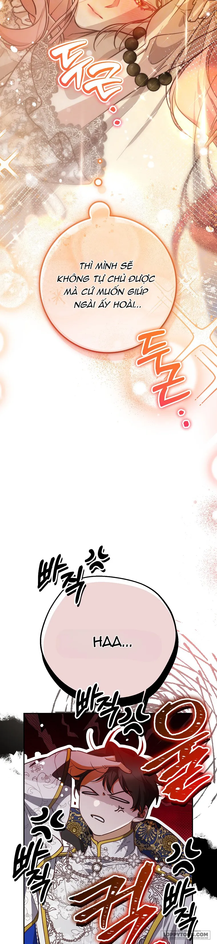 Khi Trái Tim Dẫn Lối Đôi Ta Chap 29 - trang 12