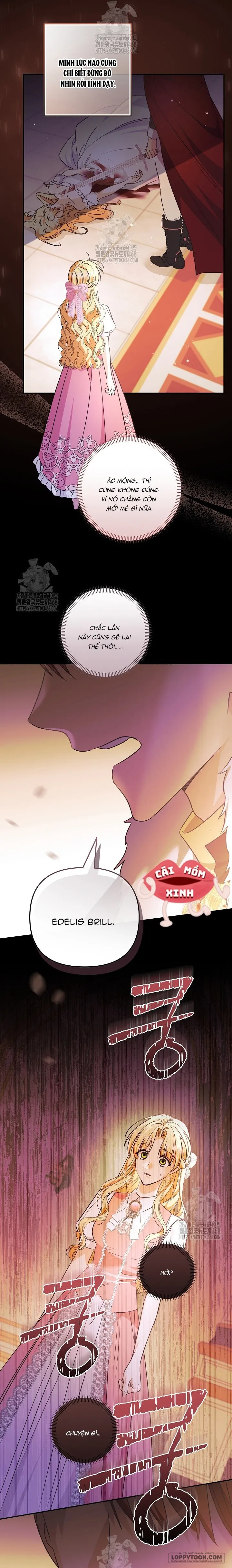 Đừng Cố Chấp Nữa, Chúng Ta Ly Hôn Đi! Chap 10 - trang 13