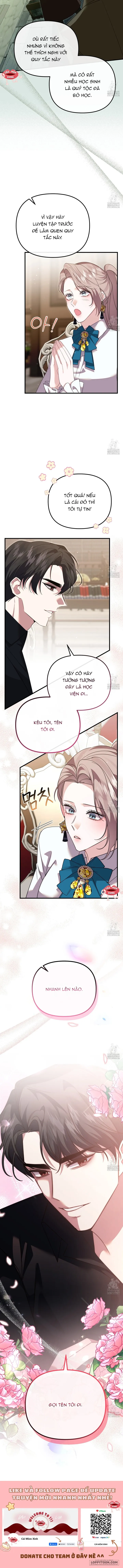 Sau Khi Trùng Sinh Chị Gái Muốn Cướp Lấy Vị Hôn Phu Của Tôi Chap 22 - trang 13