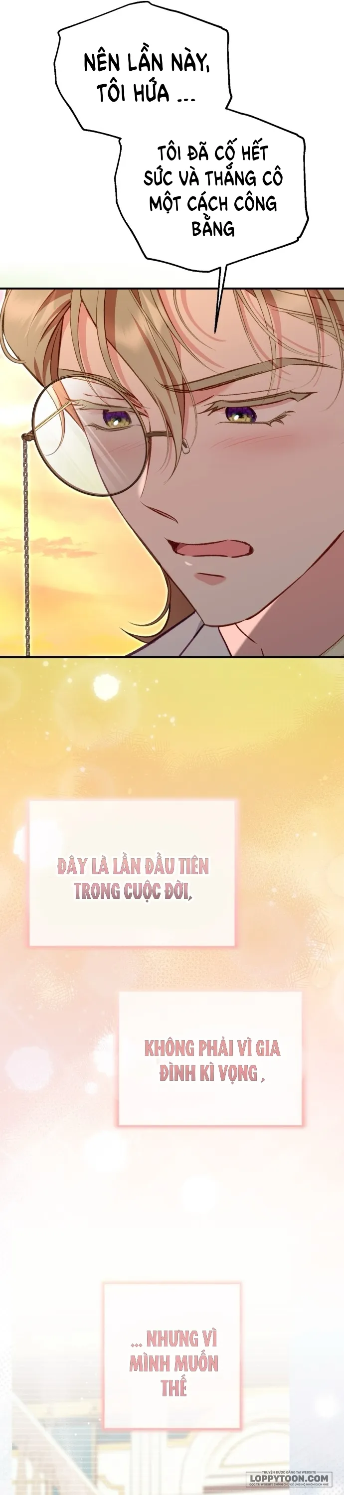 Bảo Vệ Thánh Nữ Giả Mạo Chap 21 - trang 11