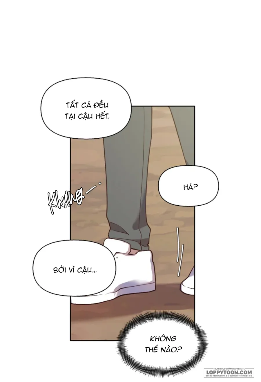 Thanh Xuân Của Chúng Ta Chap 16 - trang 2