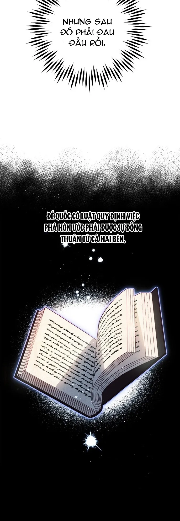 Nuôi Vị Hôn Phu Bằng Tiền Bạc Chap 12 - trang 10