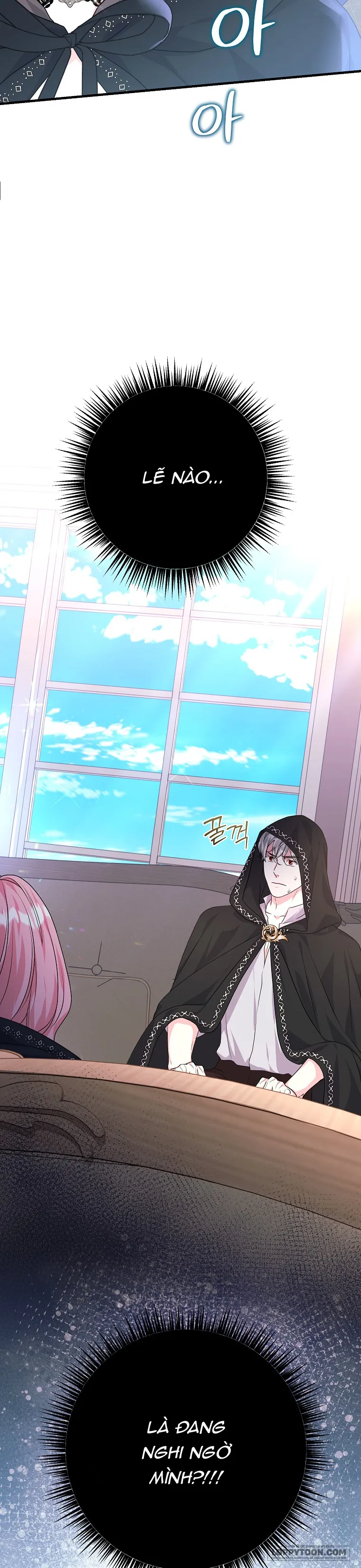 Kẻ Phản Diện Có Thời Hạn Ủng Hộ Tôi Hủy Hôn Chap 29 - trang 35