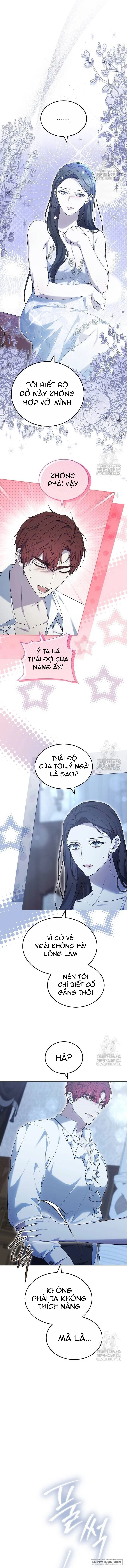 Thời Đại Oman Chap 32 - trang 6