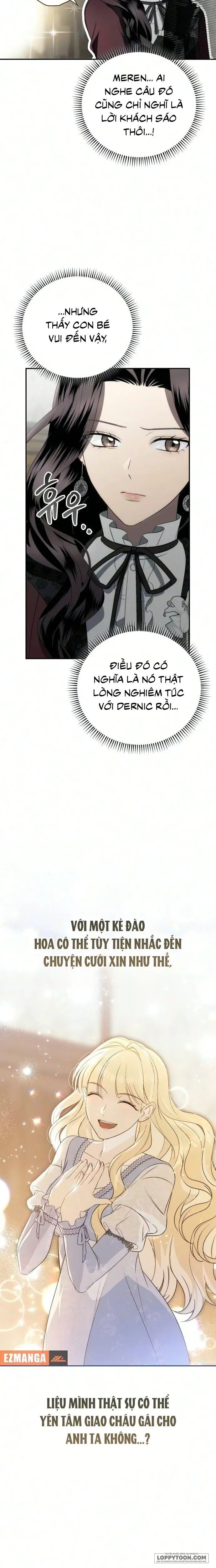 Kẻ Trộm Chồng Chap 15 - trang 19