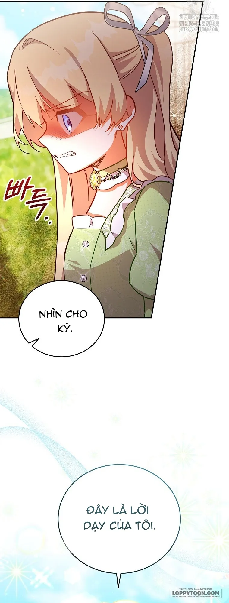 Bé Con Chốn Hoa Nở Chap 59 - trang 49
