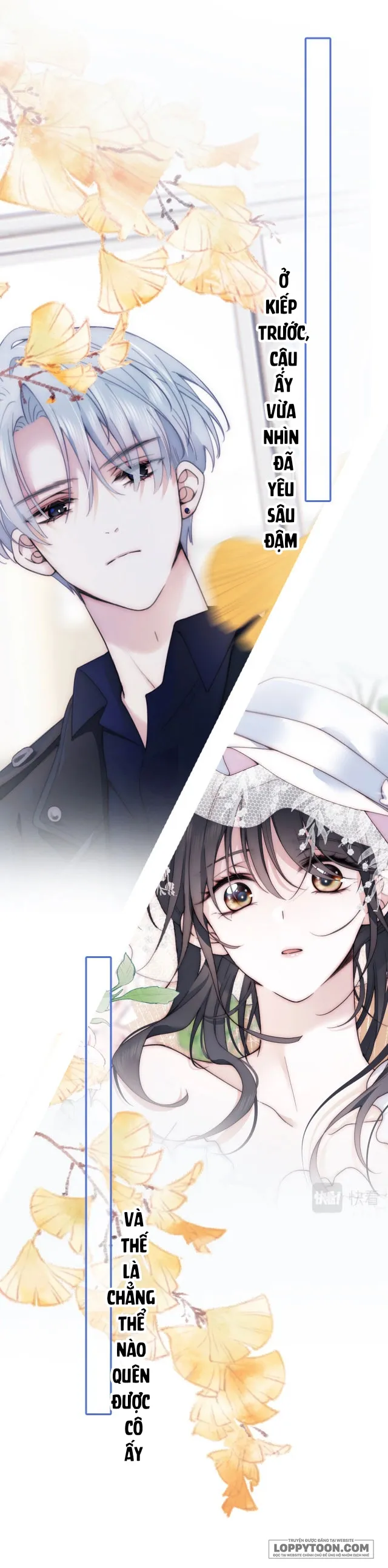 Một Lòng Cưng Chiều Chap 0 - trang 5
